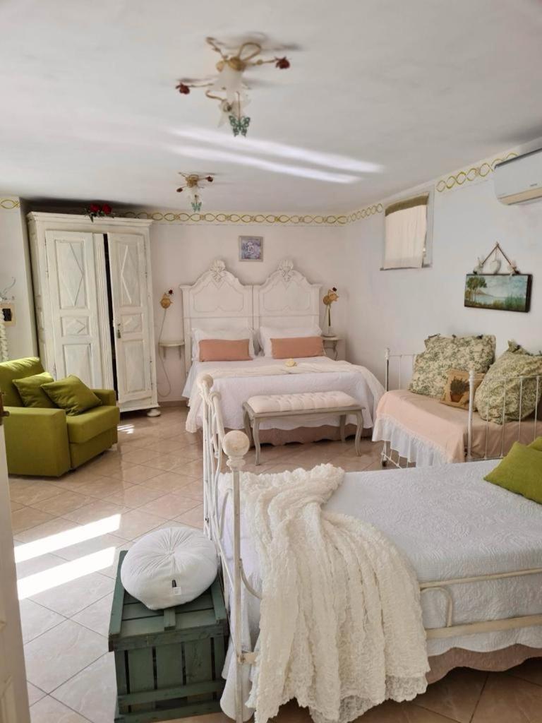 Ca' Datu Finale Ligure Exterior foto
